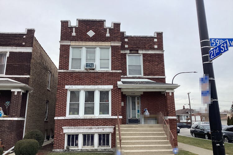 2100 South 59th Avenue Cicero, IL 60804, Cook County