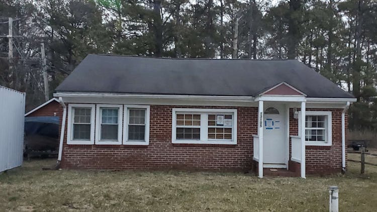 13105 Pine Grove Road Newburg, MD 20664, Charles County