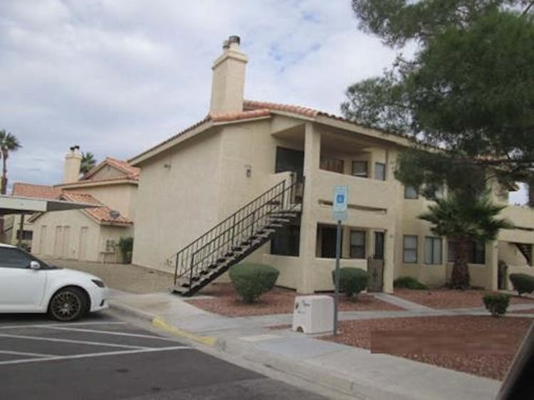 1201 N Buffalo Dr Apt 102 Las Vegas, NV 89128, Clark County