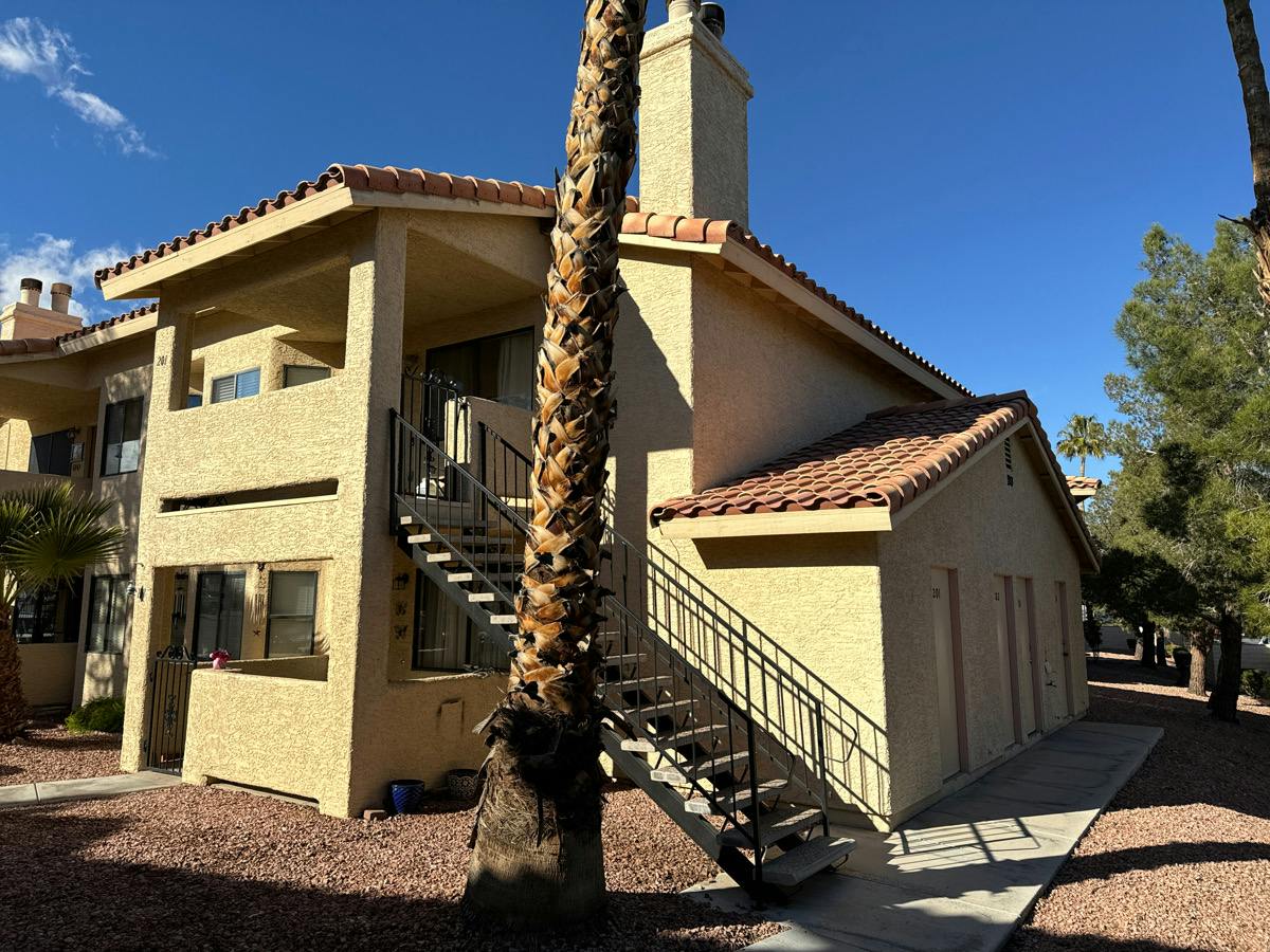 Buffalo Dr, Las Vegas, NV 89128 #1