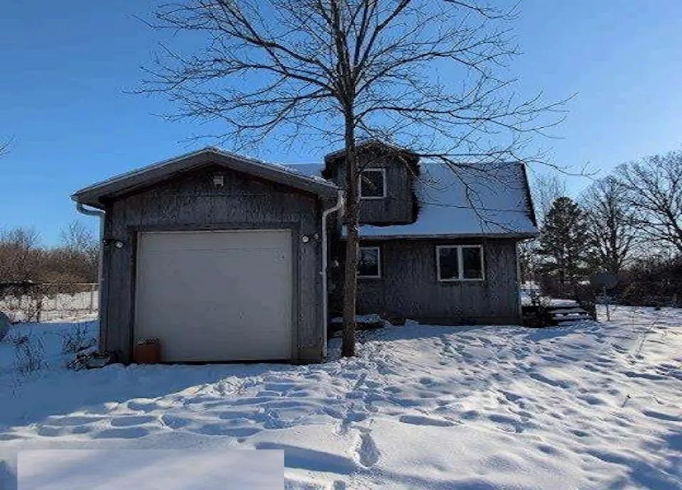 1264 N Edgar Rd Mason, MI 48854, Ingham County