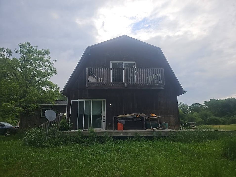 1264 N Edgar Rd Mason, MI 48854, Ingham County