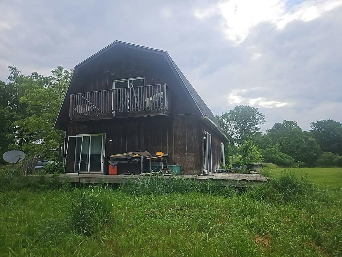 Edgar Rd, Mason, MI 48854 #1