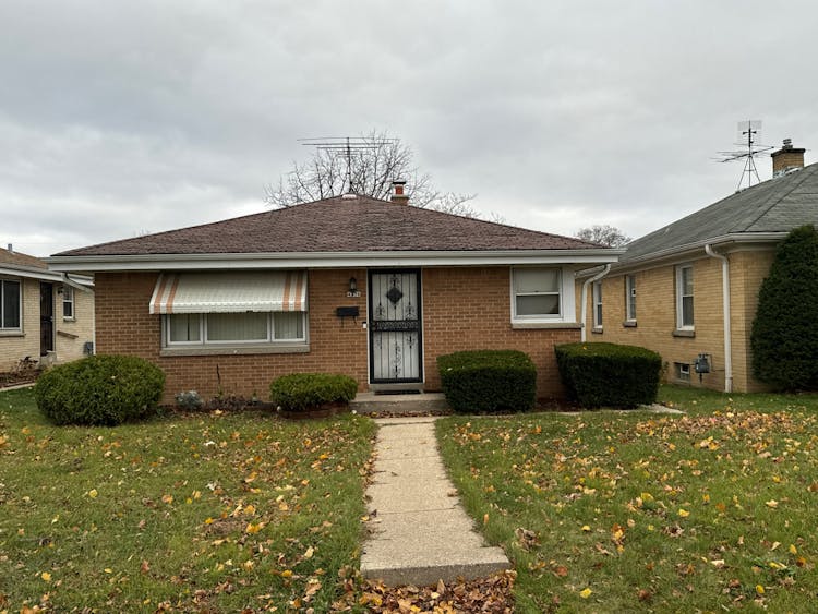 4256 N. 70th Street Milwaukee, WI 53216, Milwaukee County