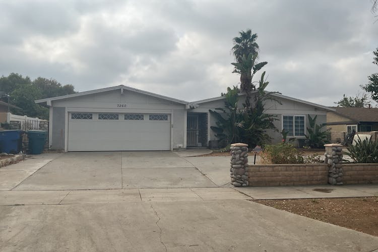 7260 Fiesta Ave Riverside, CA 92504, Riverside County