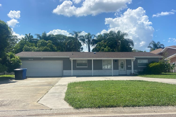 9018 Oak St NE St Petersburg, FL 33702, Pinellas County