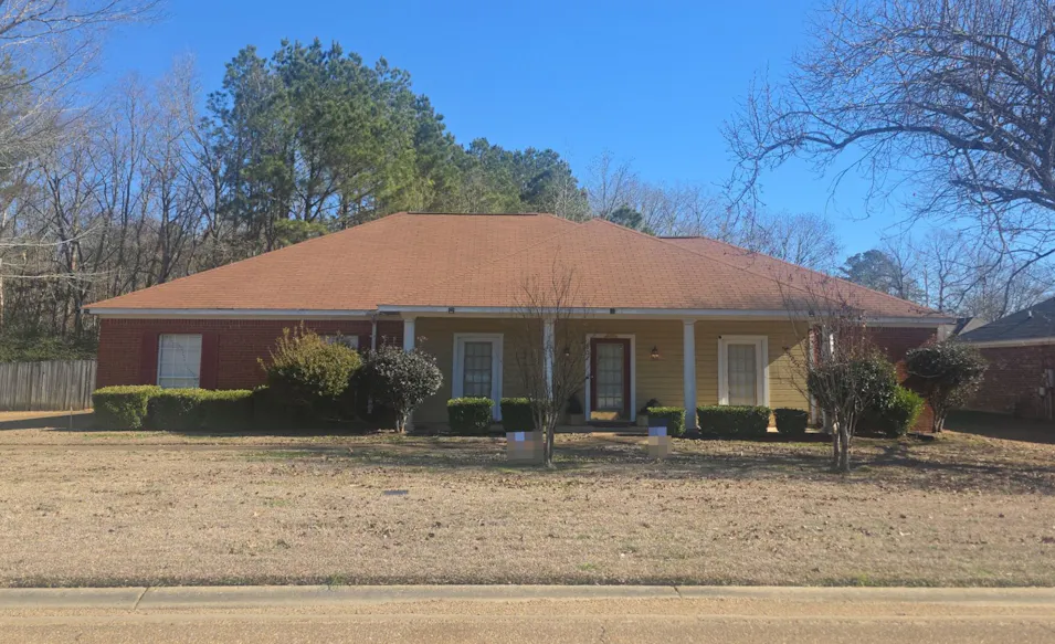 802 Meadow Way Cove Byram, MS 39272, Hinds County