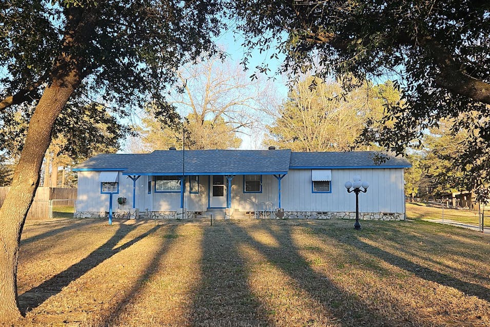 299 Elm Rd Gilmer, TX 75645, Upshur County