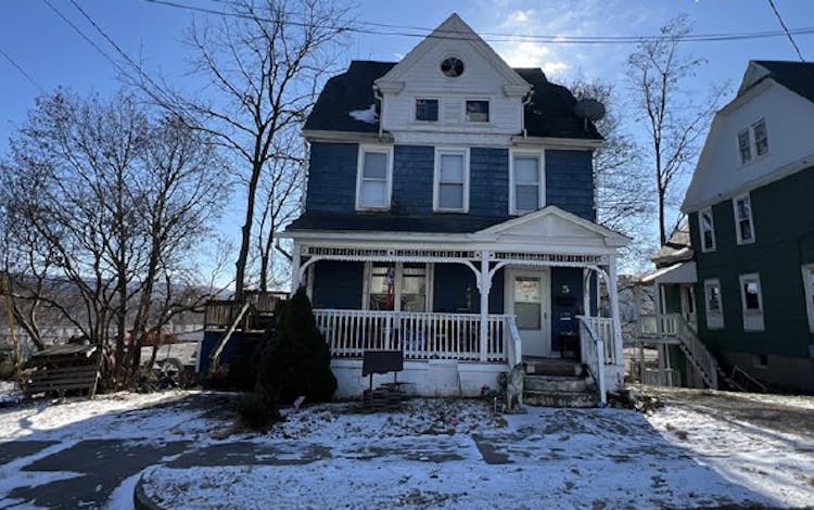 5 Mix Ave Towanda, PA 18848, Bradford County