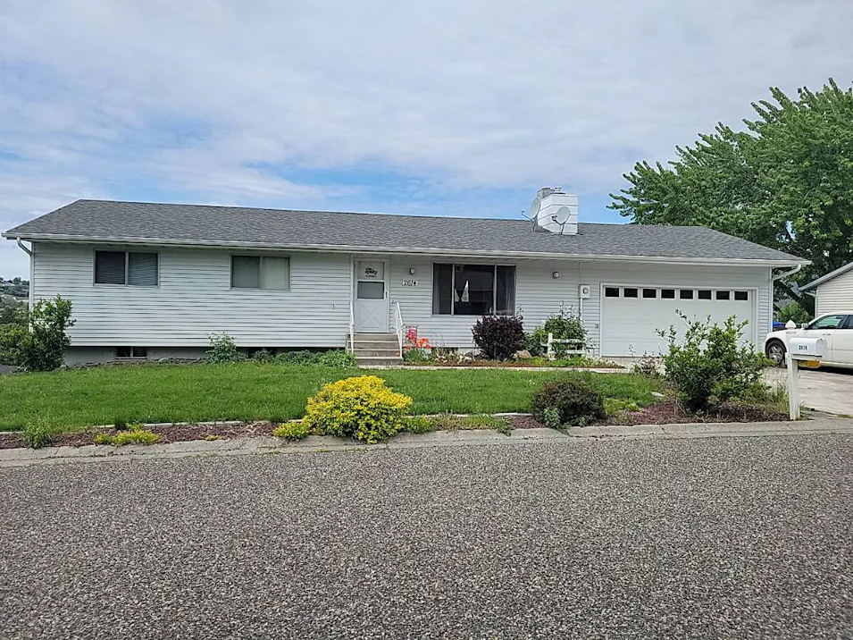 2614 Seaport Drive Lewiston, ID 83501, Nez Perce County
