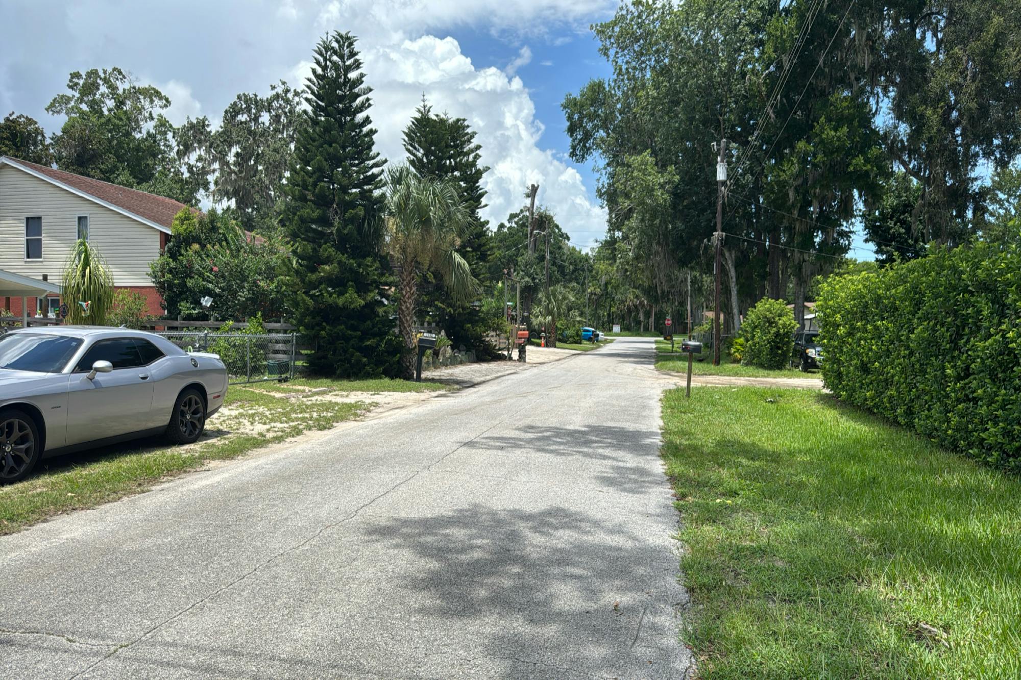 Woodside Dr, Daytona Beach, FL 32117