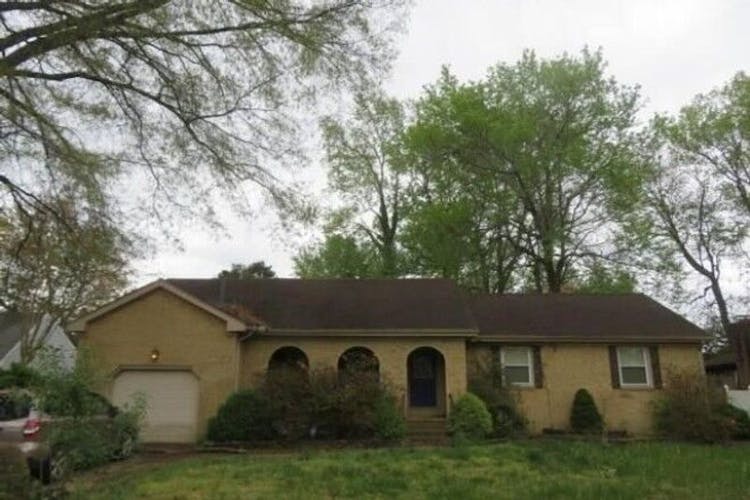 1421 Bayberry Place Chesapeake, VA 23320, Chesapeake City County