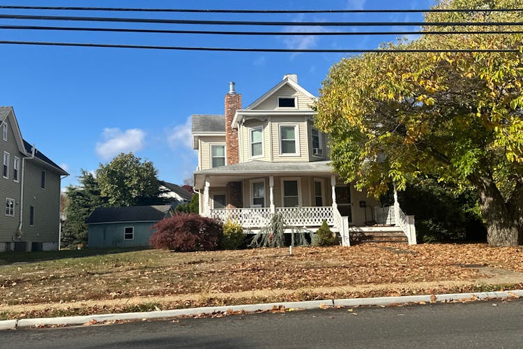 130 South St Freehold, NJ 07728, Monmouth County