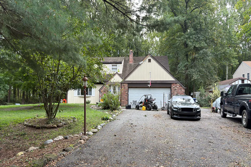 314 Ridge Road Southampton, NJ 08088, Burlington County