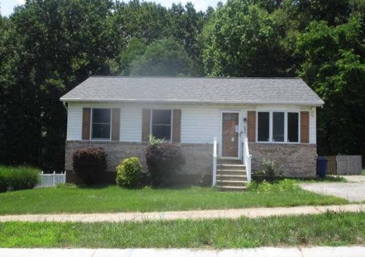 606 Gray Mount Cir Elkton, MD 21921, Cecil County