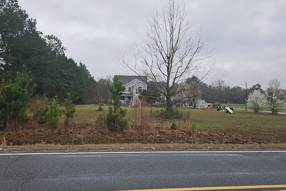 1125 Hwy 126 Cochran, GA 31014, Bleckley County