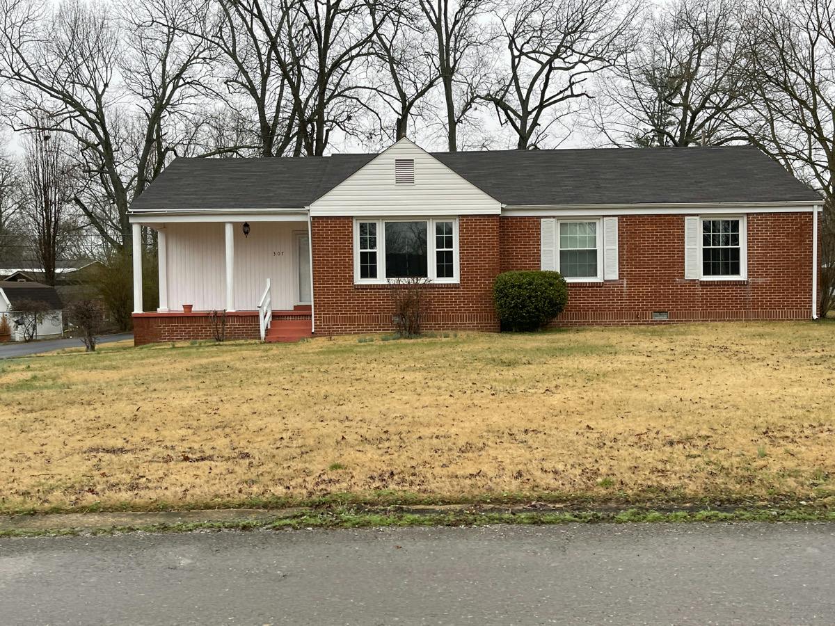 Druid Ln, Tullahoma, TN 37388