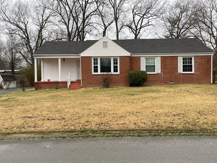 307 Druid Ln Tullahoma, TN 37388, Coffee County