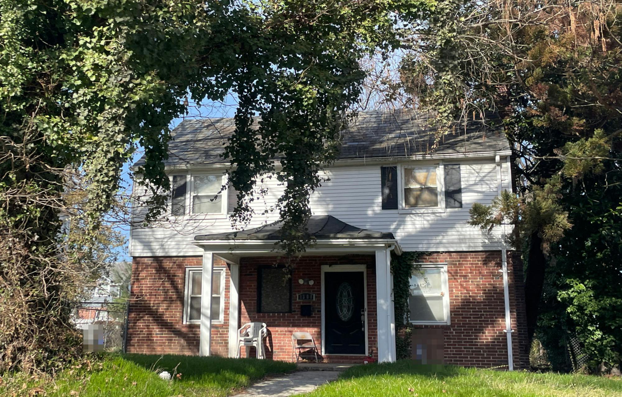 Lakeside Ave, Baltimore, MD 21218