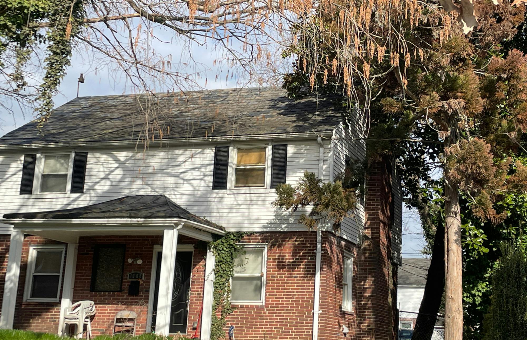 Lakeside Ave, Baltimore, MD 21218 #1