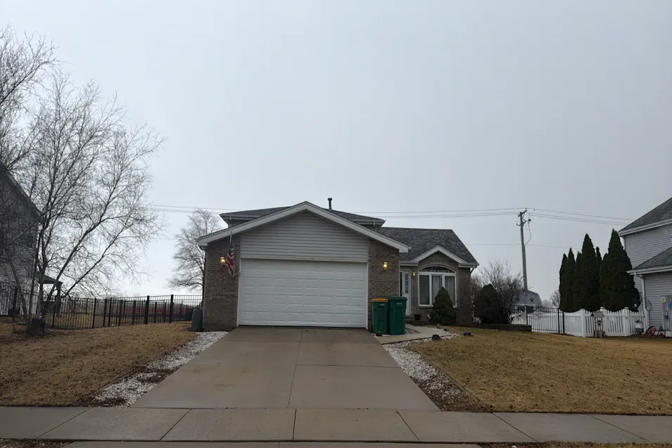 16179 Carlow Circle Manhattan, IL 60442, Will County