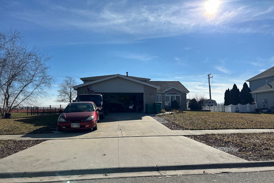 16179 Carlow Circle Manhattan, IL 60442, Will County