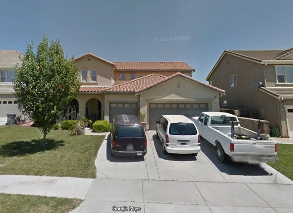 25780 Grafton Street Esparto, CA 95627, Yolo County