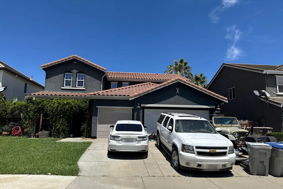 25780 Grafton Street Esparto, CA 95627, Yolo County