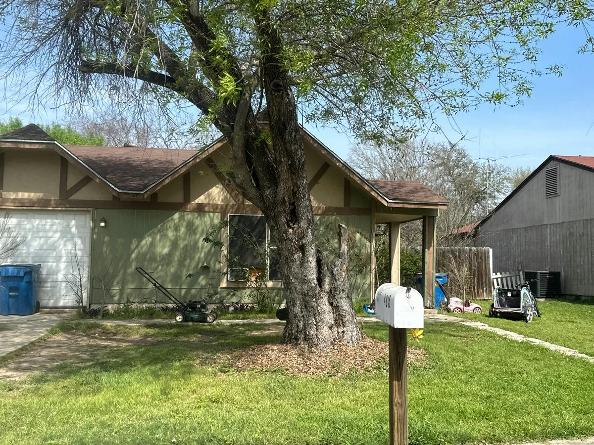 Featherock , San Antonio, TX 78219 #1