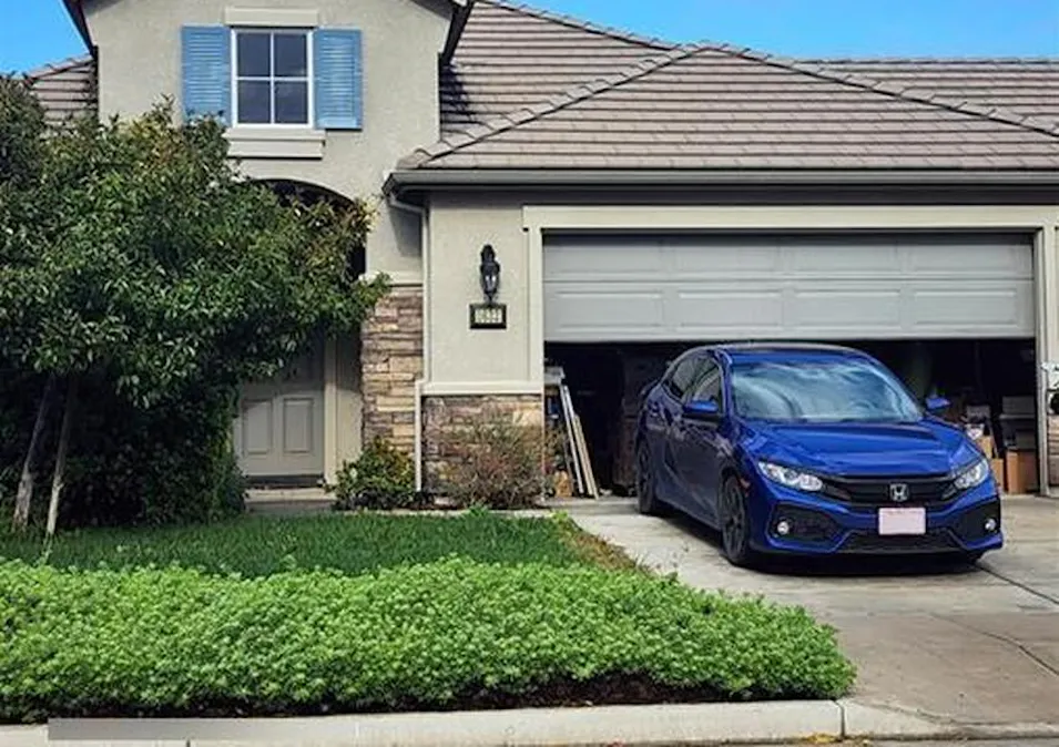 1632 Dolomite Dr Los Banos, CA 93635, Merced County