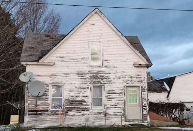 4767 Bennoch Road Lagrange, ME 04453, Penobscot County