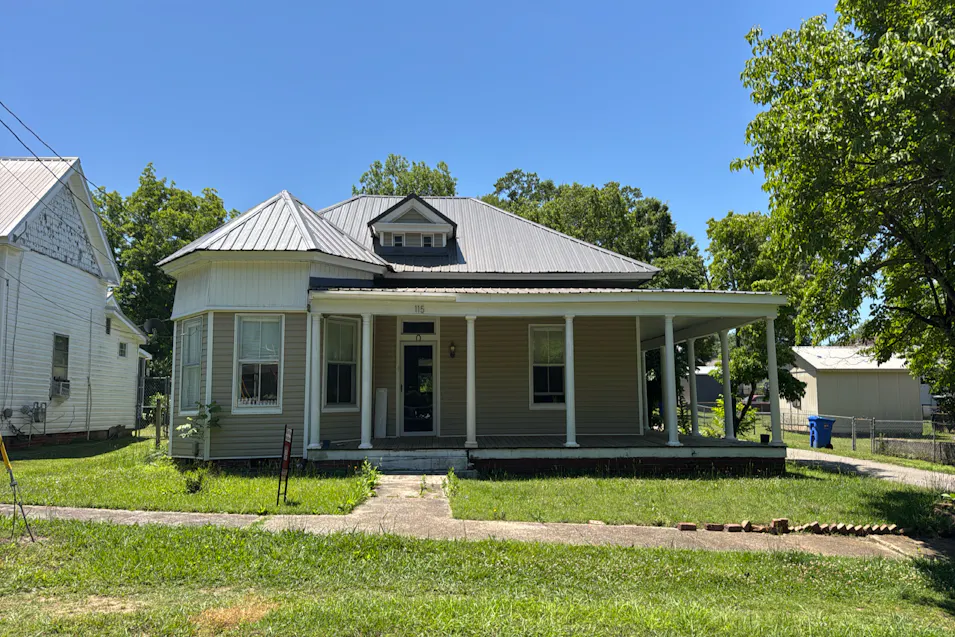 115 Calhoun St Piedmont, AL 36272, Calhoun County