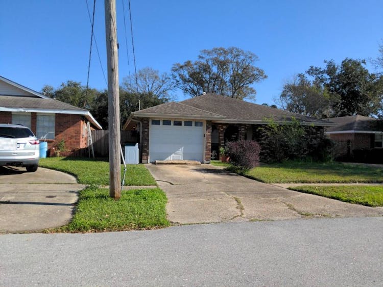 1313 Helios Avenue Metairie, LA 70005, Jefferson County