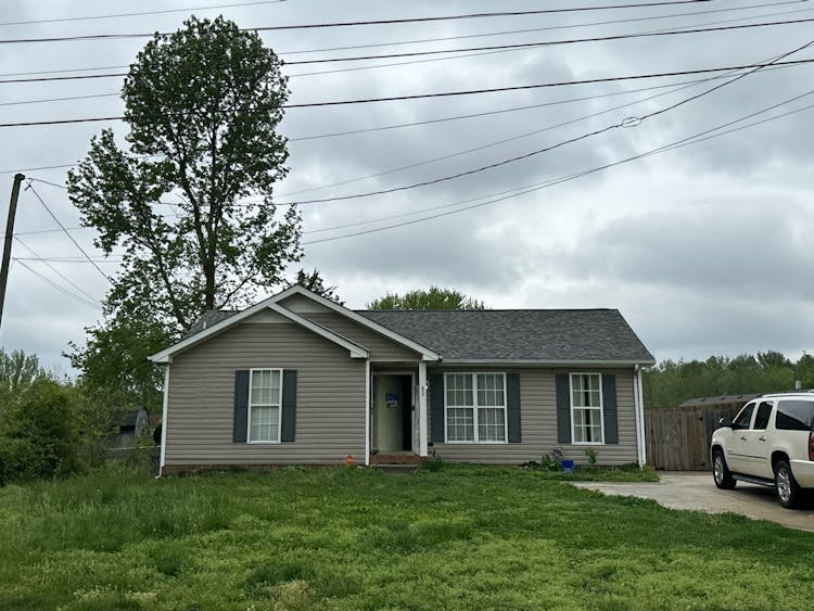 560 Anita Drive Clarksville, TN 37042, Montgomery County