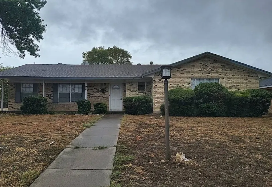 703 E Cherry St Duncanville, TX 75116, Dallas County