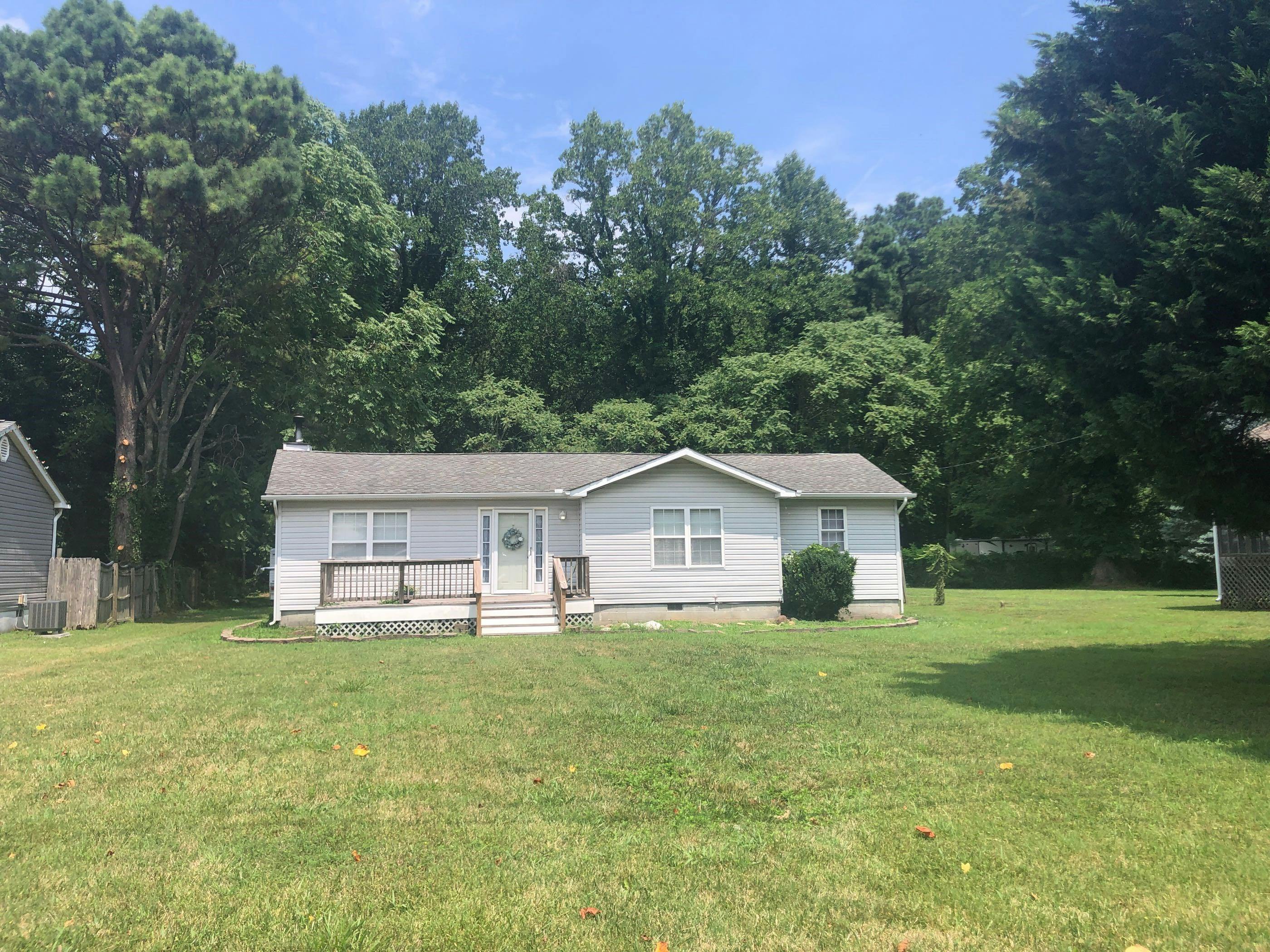 Crystal Rock Rd, Lusby, MD 20657