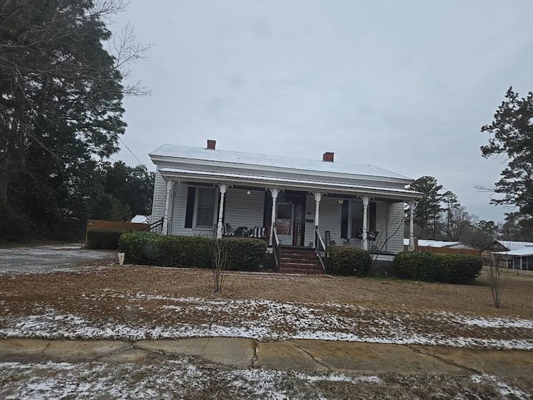 315n Marion St Latta, SC 29565, Dillon County