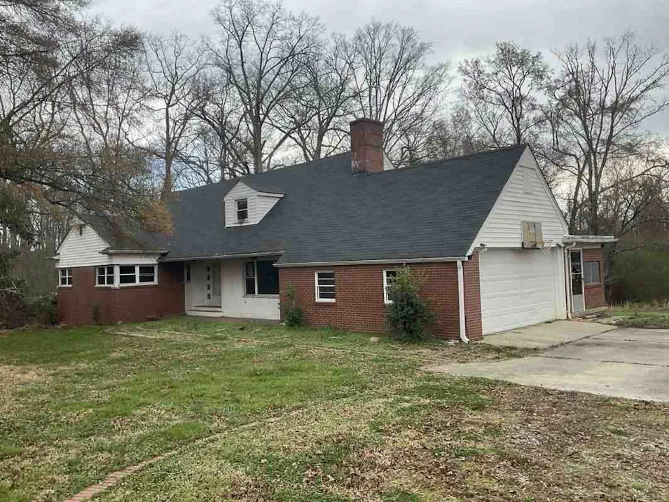 7856 Boston Rd Roxboro, NC 27574, Granville County