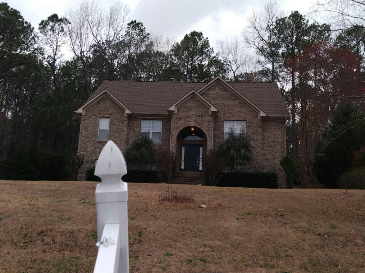 Sunset Lake Cir, Chelsea, AL 35043