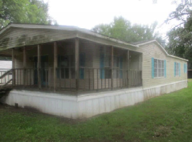 1622 Highway 191 Logansport, LA 71049, De Soto County