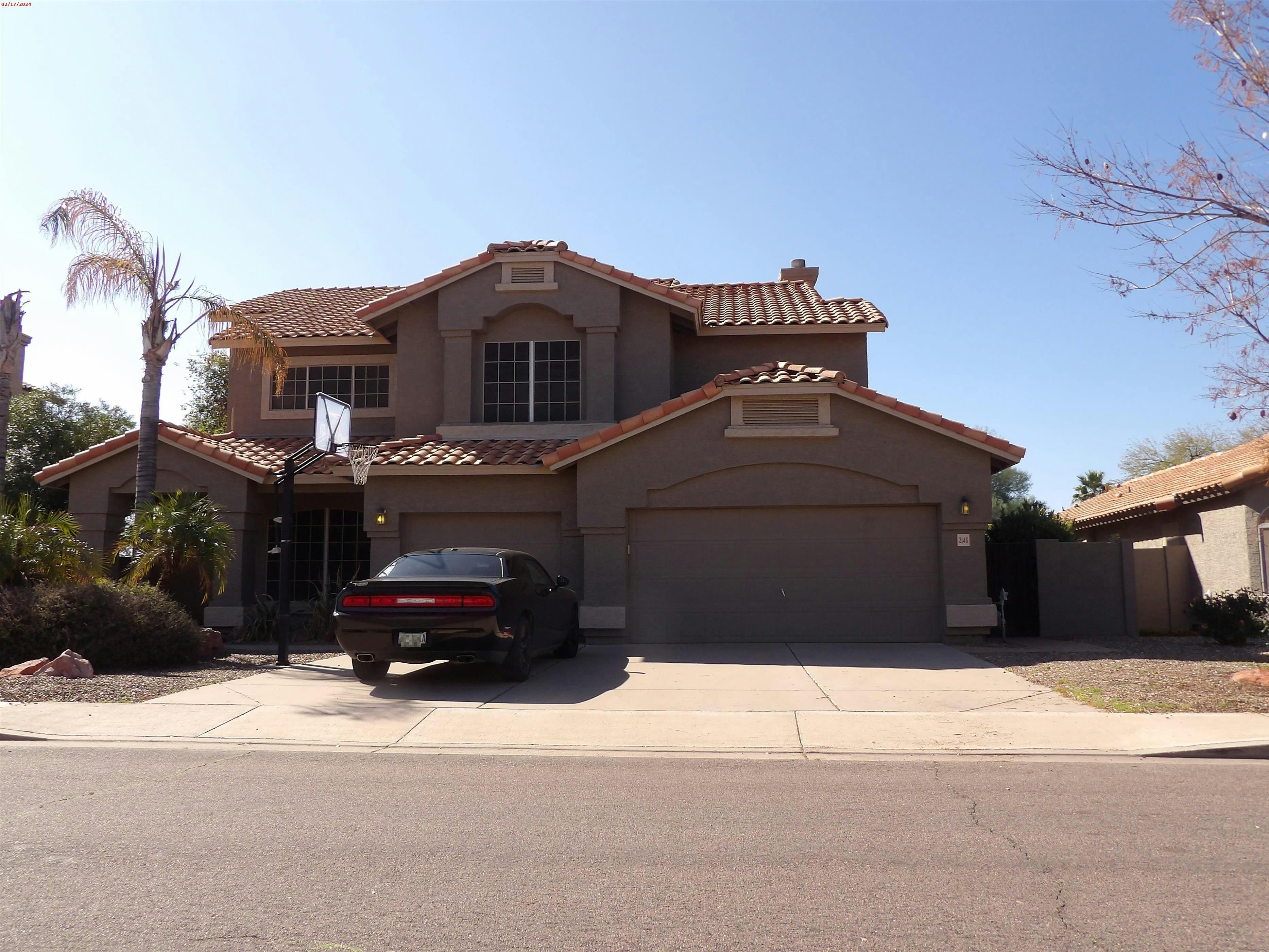 Raven Cir, Mesa, AZ 85209