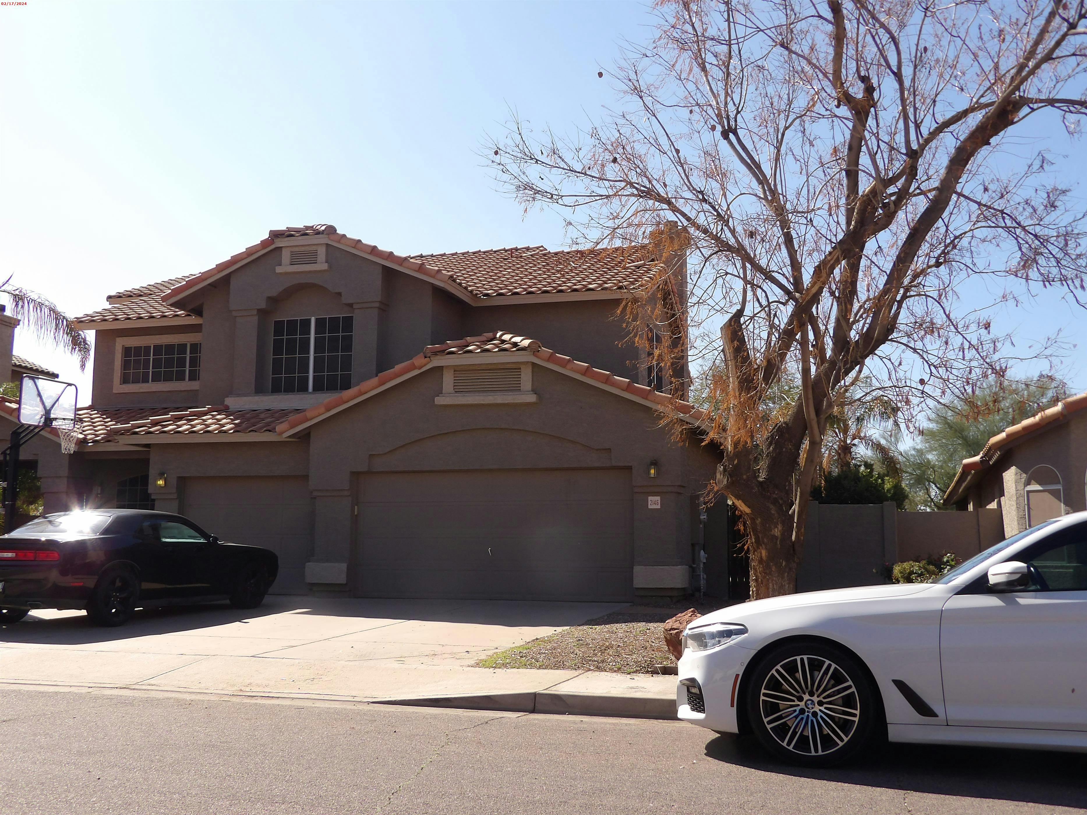 Raven Cir, Mesa, AZ 85209 #1