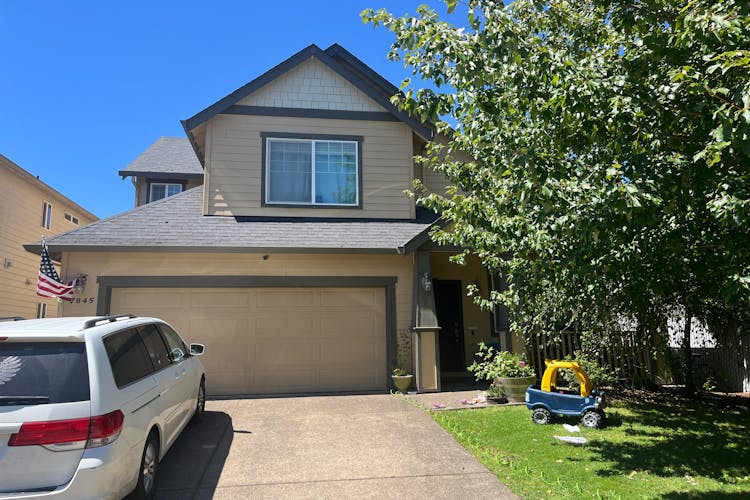 7845 Matt Pl NE Keizer, OR 97303, Marion County