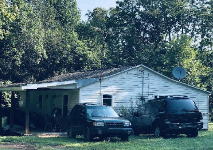 110 Styles Dr Marion, NC 28752, McDowell County