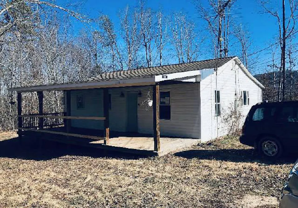 110 Styles Dr Marion, NC 28752, McDowell County