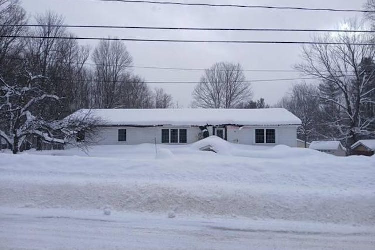 269 Holley Hole Rd Constantia, NY 13044, Oswego County