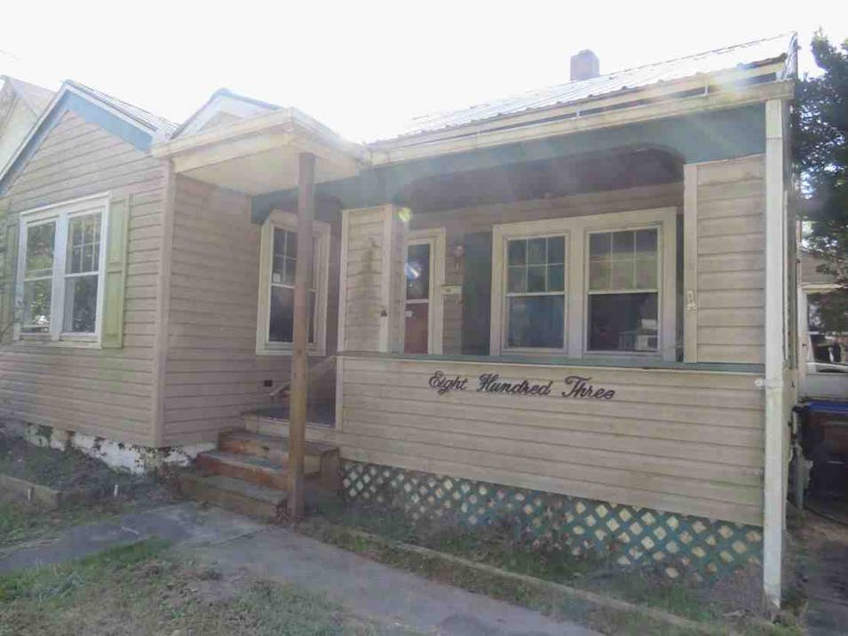 803 E Main St Titusville, PA 16354, Crawford County