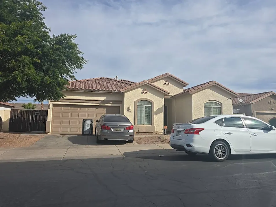 4308 W Piedmont Rd Laveen, AZ 85339, Maricopa County