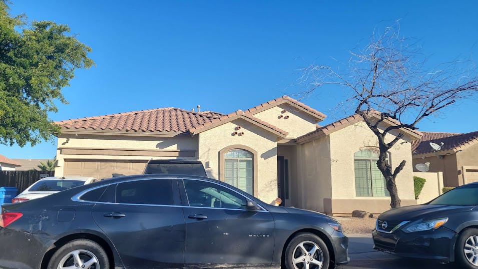 4308 W Piedmont Rd Laveen, AZ 85339, Maricopa County