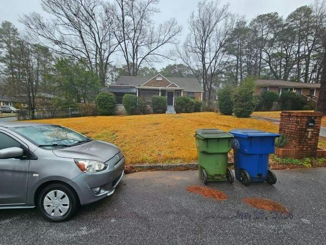 Carey Dr, Atlanta, GA 30315